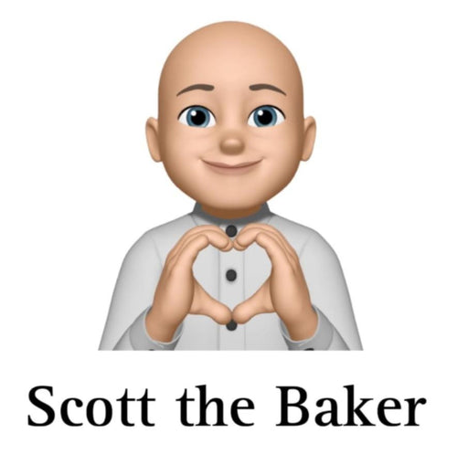 Scott’s Flapjack Co